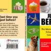 Book cover/back, Jeff Schoener, the NLP Wordsmythe, 
stock photography, content provided by NLP Wordsmythe